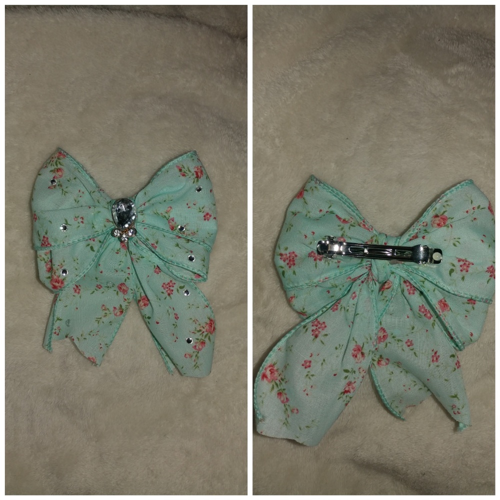 Handmade Bow